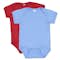 Rabbit Skins Infant Jersey One-piece
