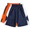 Augusta Colorblock Basketball Shorts