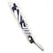Vitronic Multi-Tone Auto Open Vented 44" Umbrella - Other View: 1