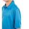 Port Authority Youth Silk Touch Performance Polo - Other View: 3