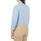 Port Authority Ladies 3/4 Sleeve Easy Care Twill Shirt - Other View: 2