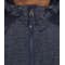 Sport-Tek Heather Raglan Hooded Full Zip Jacket - Other View: 5