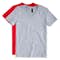 Gildan Softstyle Jersey V-Neck T-shirt
