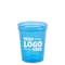 16 oz. Translucent Plastic Stadium Cup