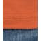 American Apparel Ladies Organic Jersey T-shirt - Other View: 4