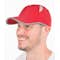 Big Accessories Colorblock Performance Running Hat - Other View: 1
