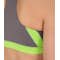 Augusta Ladies All Sport Performance Sports Bra - Other View: 4
