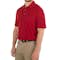Cutter & Buck Advantage Charged Cotton Polo - Other View: 1