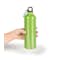 26 oz. Aluminum Water Bottle - Other View: 1