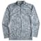 Badger Heather Quarter Zip Performance Shirt