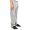 Jerzees Youth Open Bottom Sweatpants - Other View: 1