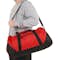 Liberty Series Medium Duffel Bag - Embroidered - Other View: 2