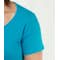Anvil Ladies Lightweight Scoop Neck T-shirt - Other View: 3