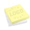 3M Post-it® Note- 2.75" x 3" - 100 sheets/pad