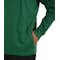 Team 365 Quarter Zip Performance Pullover - Other View: 3