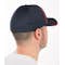 Yupoong Flexfit Colorblock Performance Hat - Other View: 2