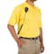 CornerStone Snag-Proof Tactical Polo - Other View: 1