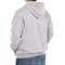 Hanes Ultimate Heavyweight Pullover Hoodie - Other View: 2