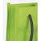 Single Bottle Non-Woven Wine Bag - Other View: 2