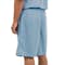 Teamwork Fadeaway Mesh Basketball Shorts - Other View: 2