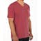 Comfort Colors 100% Cotton V-Neck T-shirt - Other View: 1