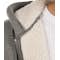 CornerStone DWR Heavyweight Sherpa-Lined Hooded Work Jacket - Other View: 4
