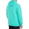Fruit of the Loom Sofspun Pullover Hoodie - Other View: 2