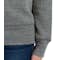 Canada - Bella Juniors Tri-Blend Wideneck Sweatshirt - Other View: 4