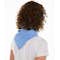100% Solid Cotton Bandana (Centered Design) - Other View: 3