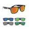 Mirrored Malibu Sunglasses - Other View: 3