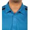 Port Authority Silk Touch Colorblock Performance Polo - Other View: 3