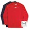 Under Armour Long Sleeve Locker Performance Shirt