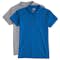 Canada - Gildan Ladies Dryblend Double Pique Polo