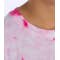 Dyenomite Youth Charity Ribbon Tie-Dye T-shirt - Other View: 4