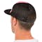 District Neon Flat Bill Snapback Hat - Other View: 2
