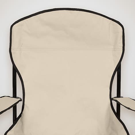 Captain's Folding Chair - Khaki