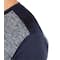 Sport-Tek Electric Heather Colorblock Performance Shirt - Other View: 4