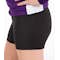 Augusta Ladies Volleyball Short - Other View: 2