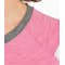 Augusta Ladies Fanatic T-shirt - Other View: 3