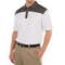 Clique by Cutter & Buck Colorblock Performance Polo - Other View: 1