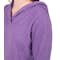 Anvil Ladies French Terry Pullover Hoodie - Other View: 3