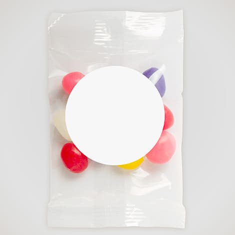 Jelly Beans Promo Pack Candy Bag - Jelly Beans