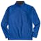 Jerzees Quarter Zip Performance Pullover