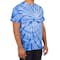 Dyenomite 100% Cotton Tonal Tie-Dye T-shirt - Other View: 1
