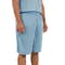 Teamwork Fadeaway Mesh Basketball Shorts - Other View: 1