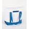 Large Poly Zippered Boat Tote - Other View: 1