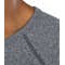 Next Level Melange Raglan T-shirt - Other View: 4