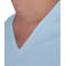 American Apparel Jersey V-Neck T-shirt - Other View: 3
