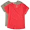 Next Level Ladies Tri-Blend Dolman T-shirt