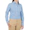 Devon & Jones Ladies Gingham Dress Shirt - Other View: 1